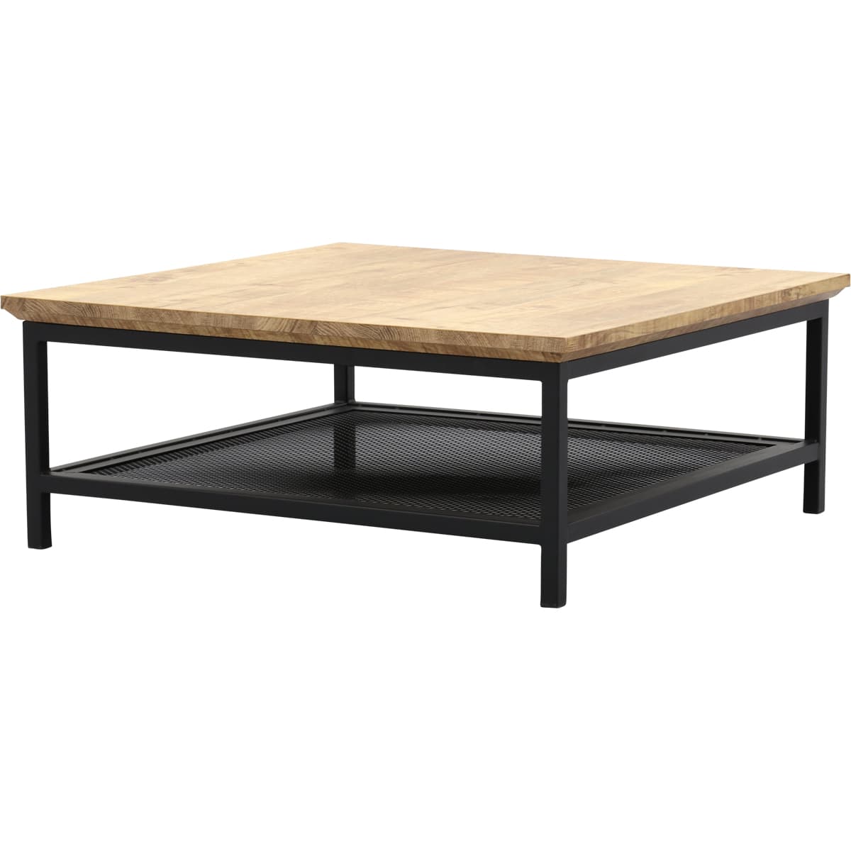 Salontafel Ibiza 100 cm - 3