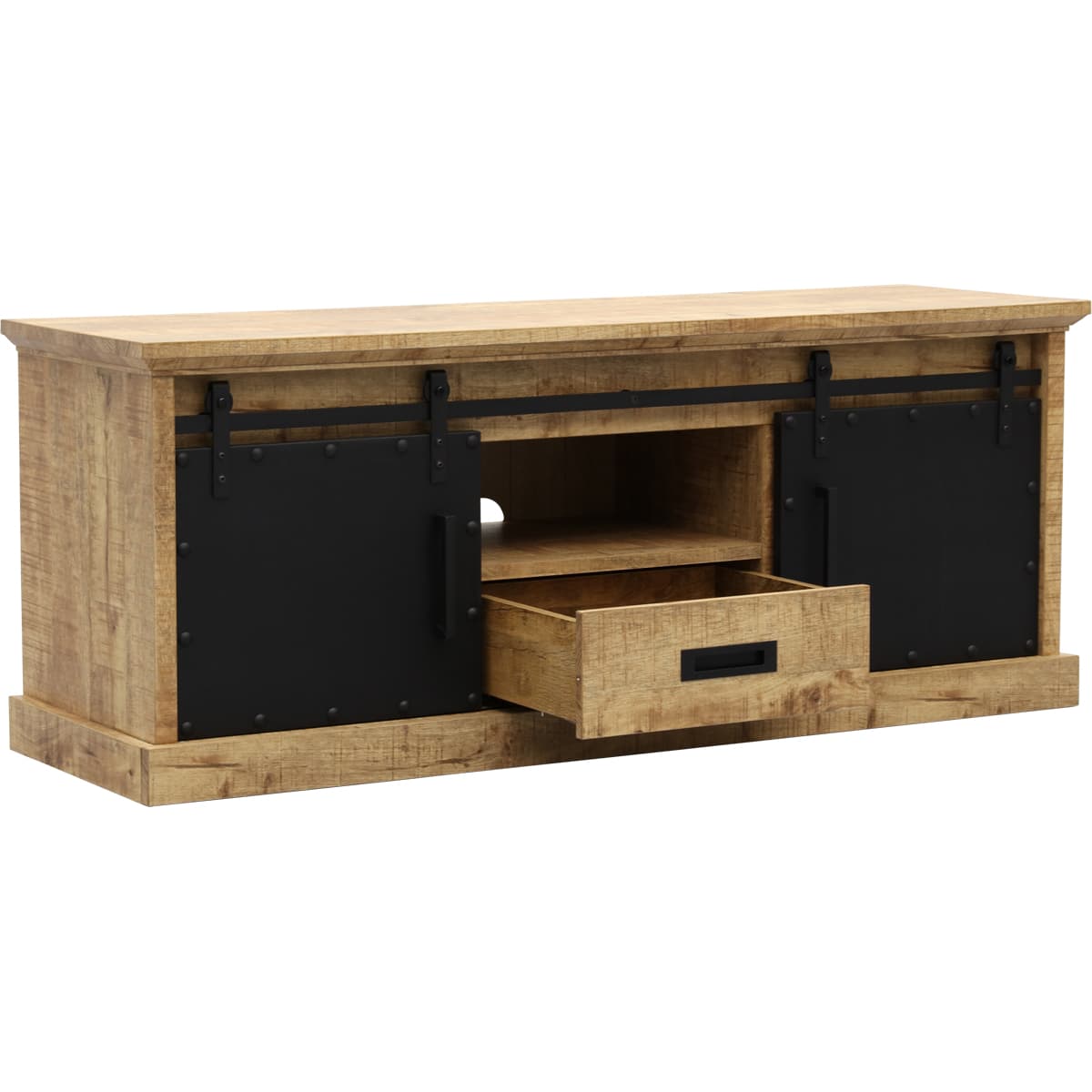 Tv-meubel Ibiza 160 cm - 9