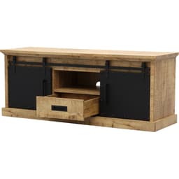 Tv-meubel Ibiza 160 cm - 8