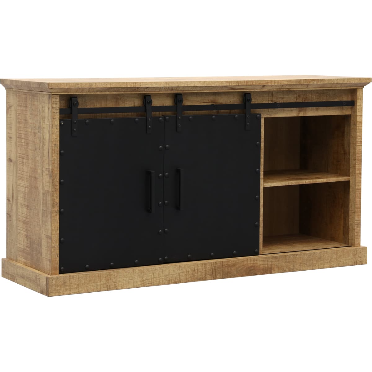 Dressoir Ibiza 160 cm - 11