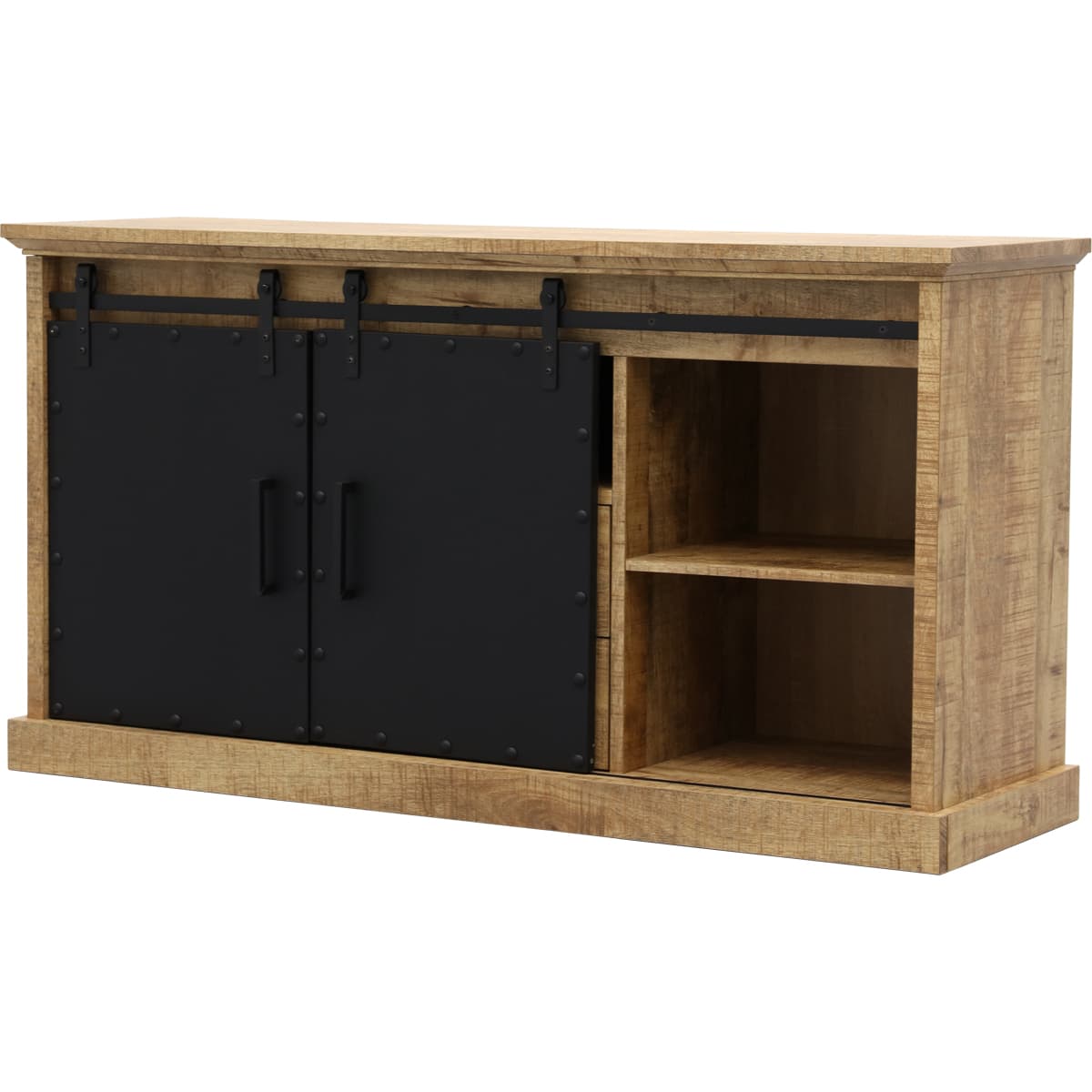 Dressoir Ibiza 160 cm - 9