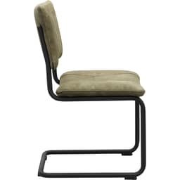 Eetkamerstoel Jordan Olive - 7