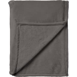 Plaid Billy 150x200 cm Driftwood - 1