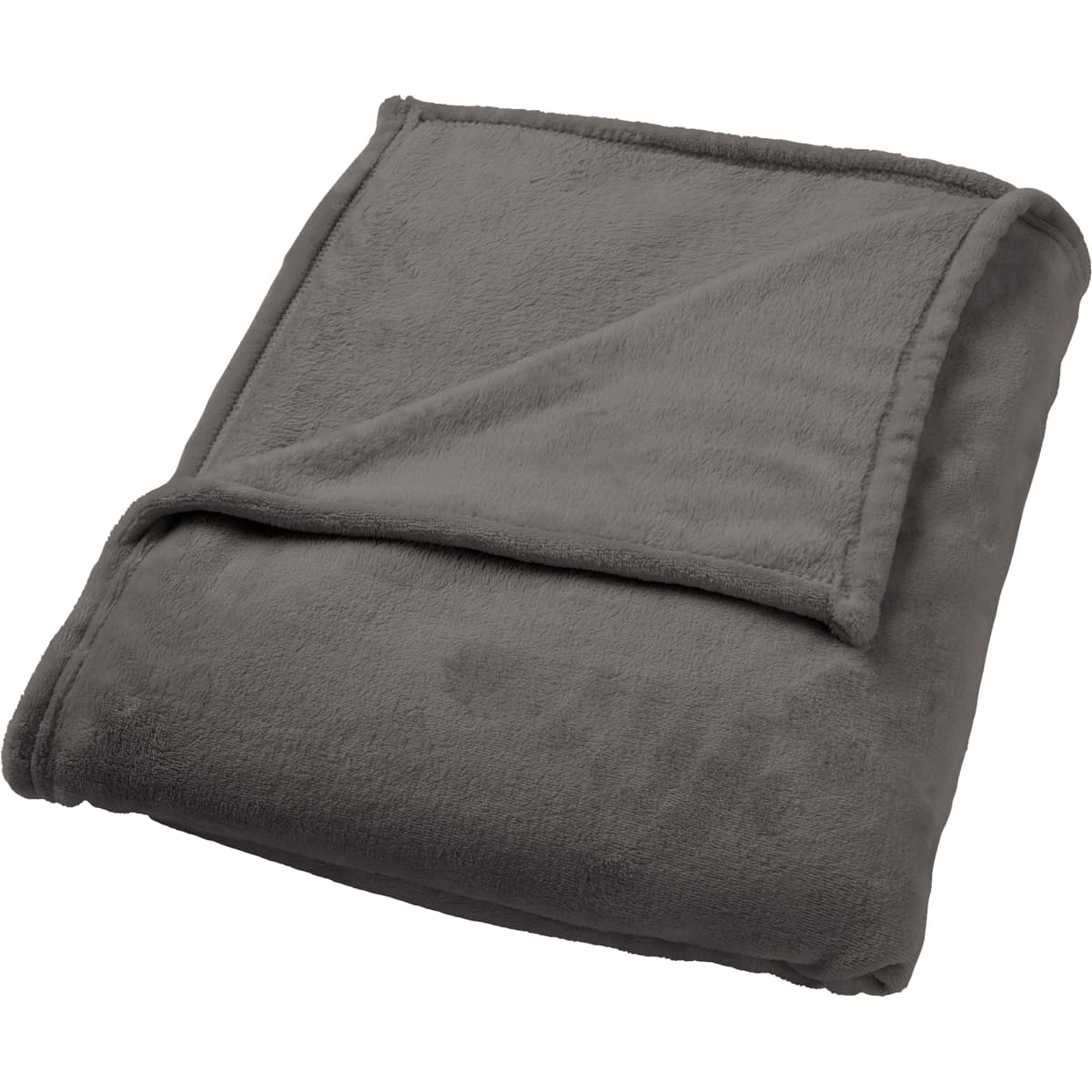 Plaid Billy 150x200 cm Driftwood - 2