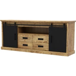 Dressoir Ibiza 208 cm - 3