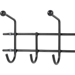 Kapstok Barrie 7 haaks - 3