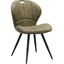 Eetkamerstoel Mogadishu Olive - 1