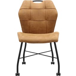 Eetkamerstoel Levi Cognac - 2