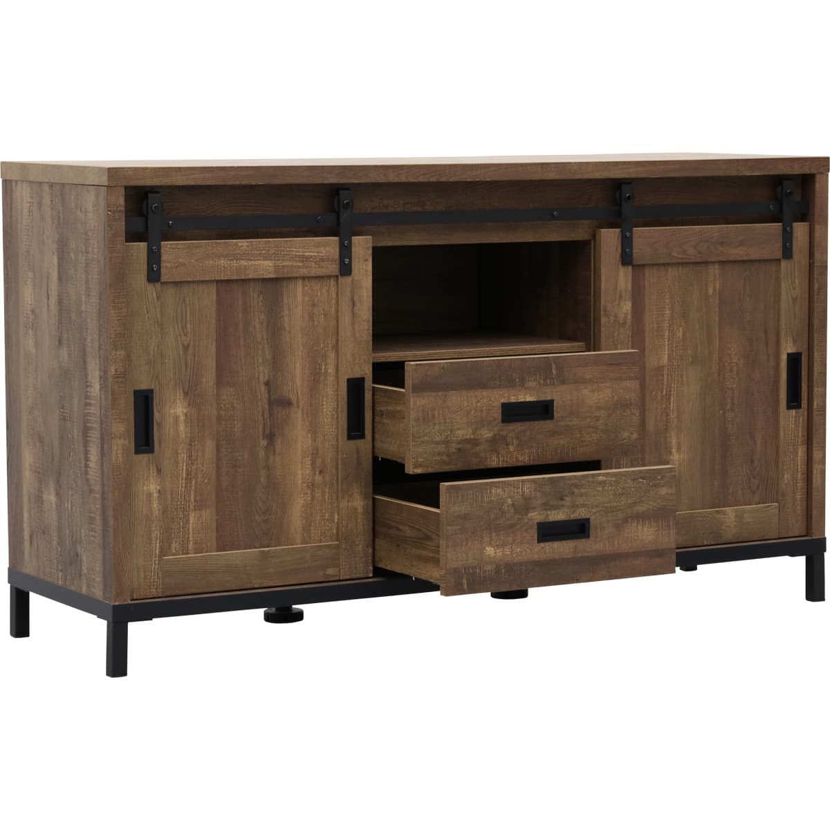 Dressoir Santos 150 cm - 8