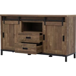 Dressoir Santos 150 cm - 6