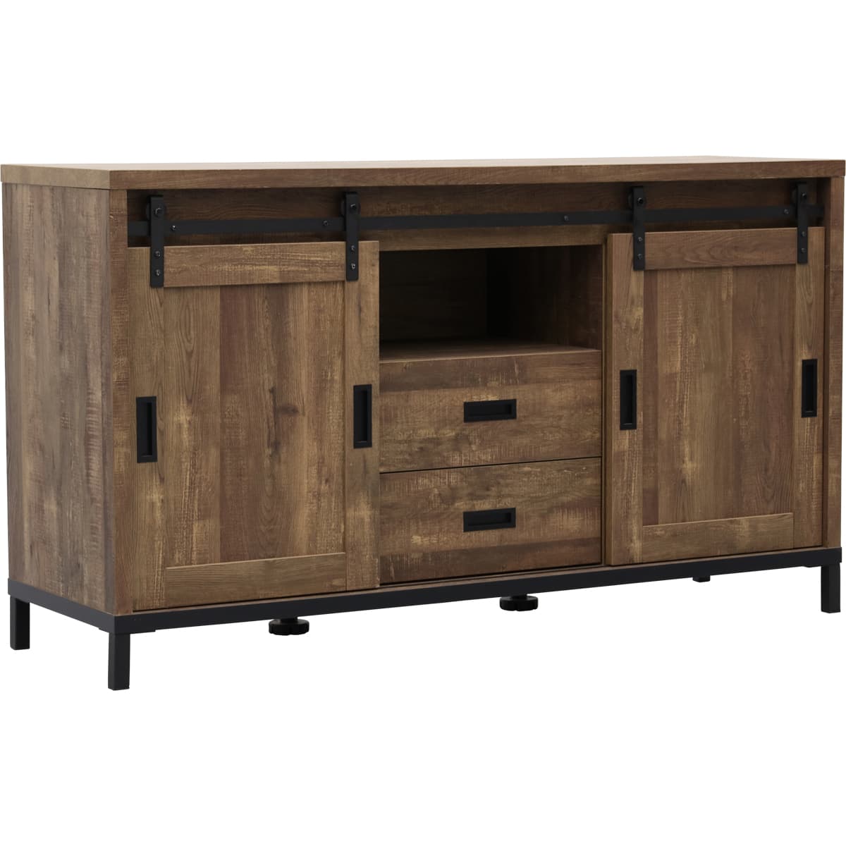 Dressoir Santos 150 cm - 4
