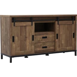 Dressoir Santos 150 cm - 4