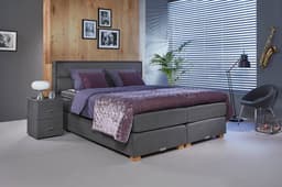 Boxspring Business Class Elektrisch - 4
