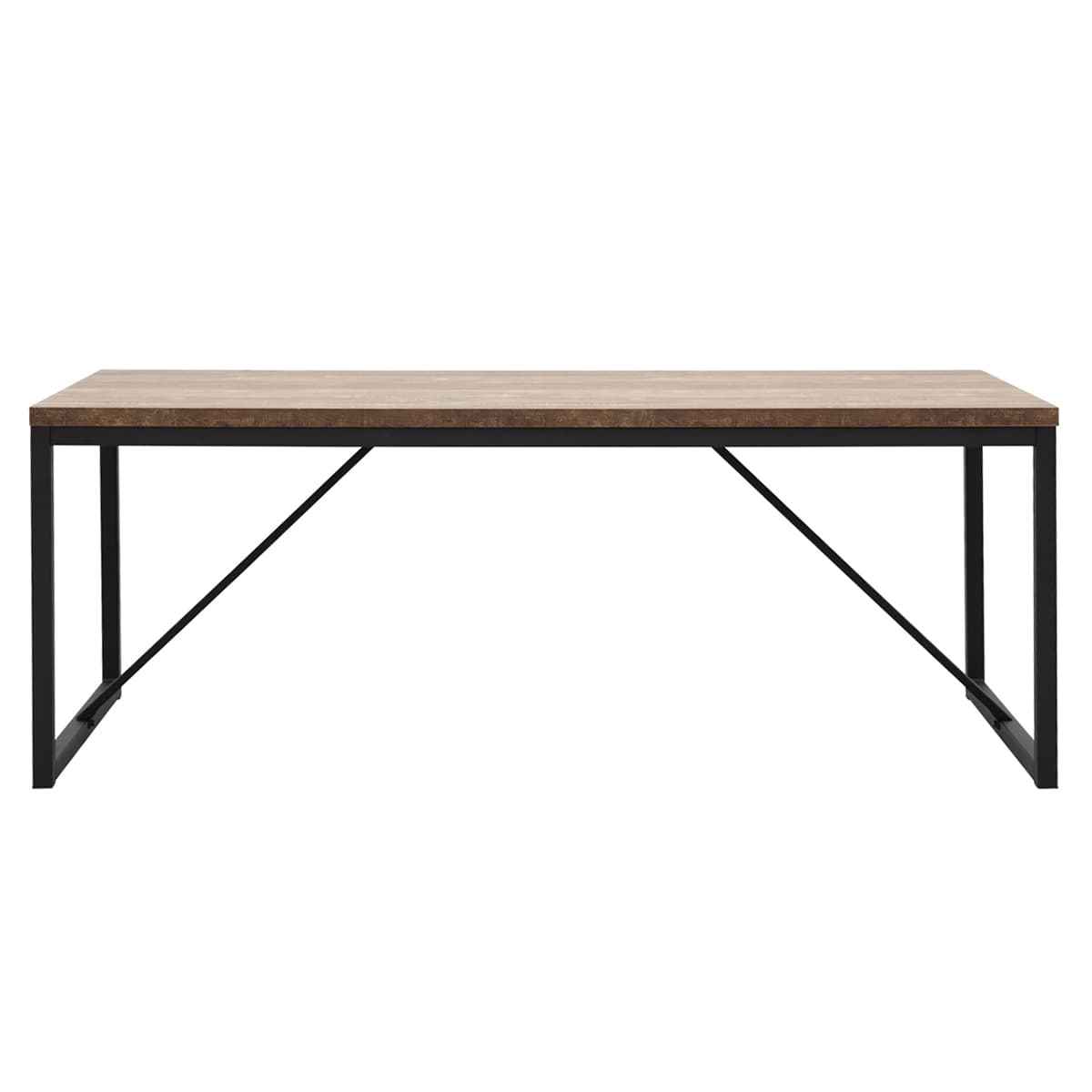 Eettafel Santos 160 cm - 4