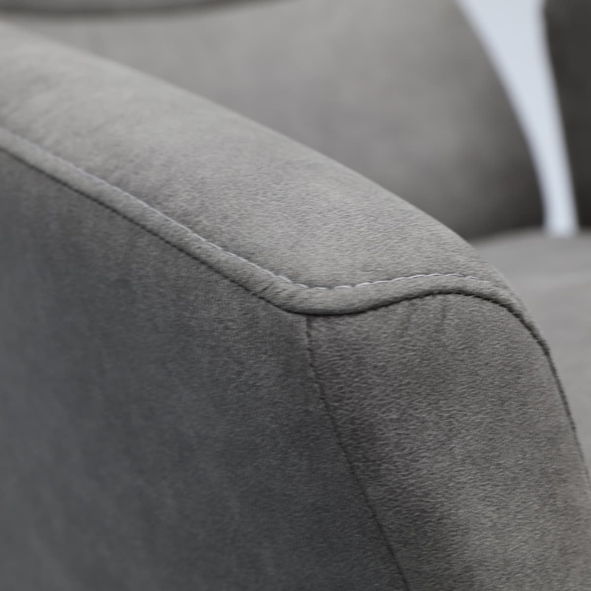 Relaxfauteuil Romeo manueel verstelbaar - 7