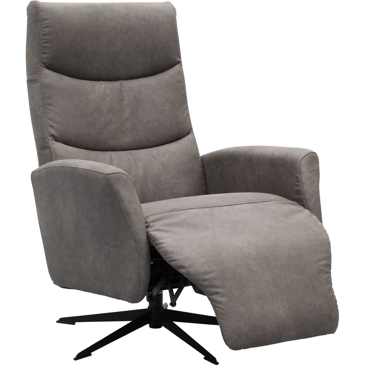 Relaxfauteuil Romeo manueel verstelbaar - 3