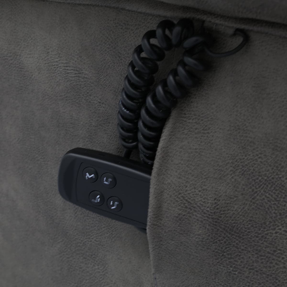 Relaxfauteuil Torino - 12