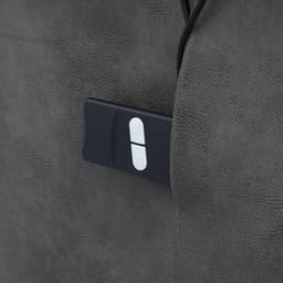 Sta op fauteuil Torino - 8