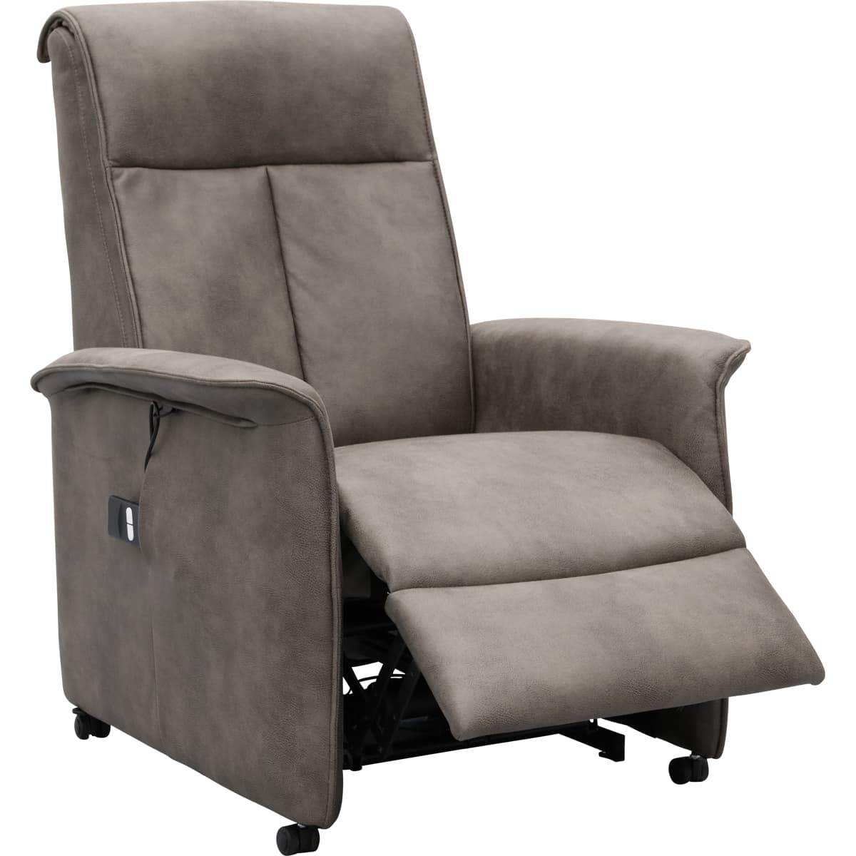 Sta op fauteuil Torino - 5