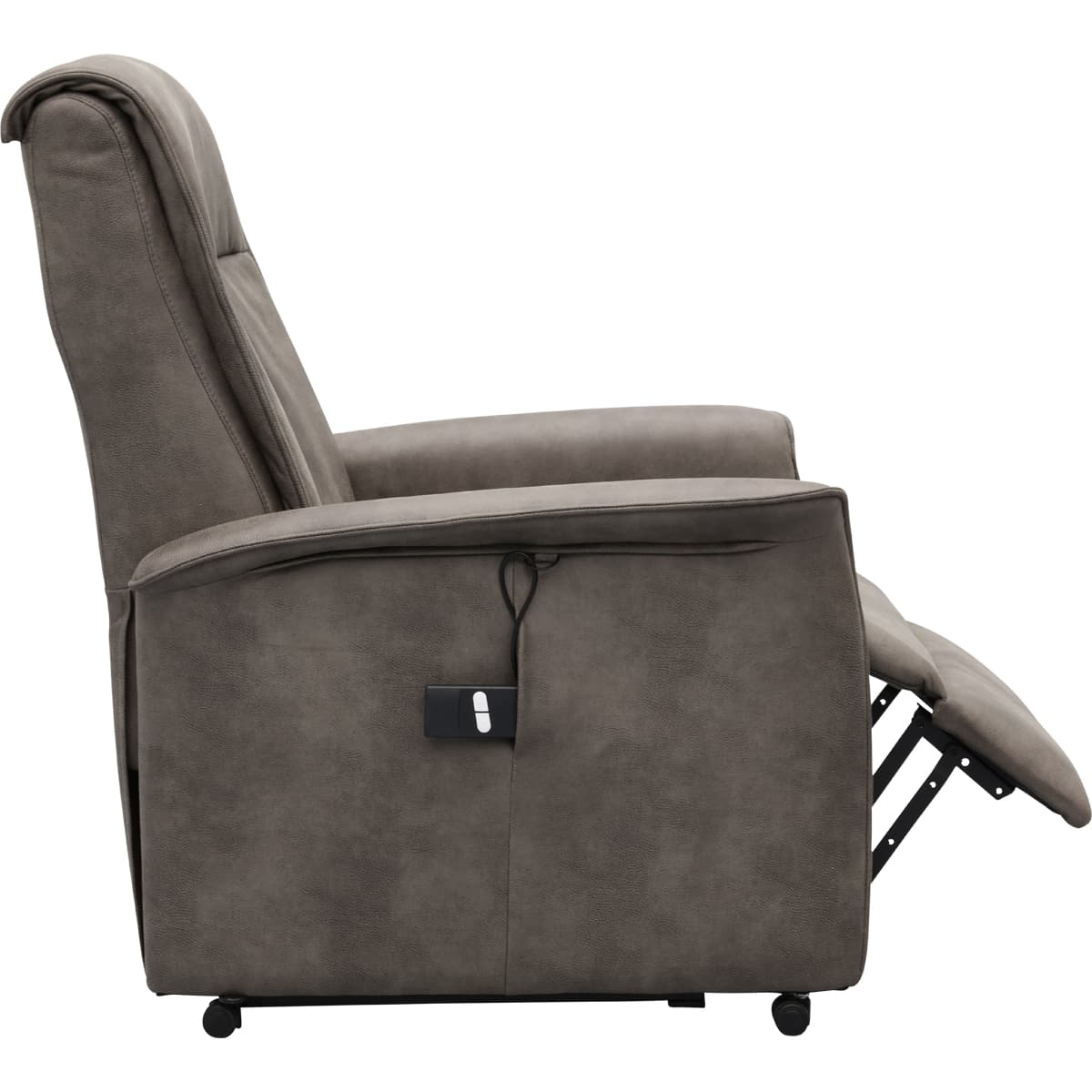 Sta op fauteuil Torino - 4