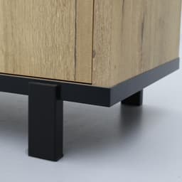 Dressoir Wilson 241 cm - 14