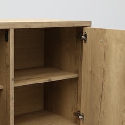 Dressoir Wilson 241 cm - 11