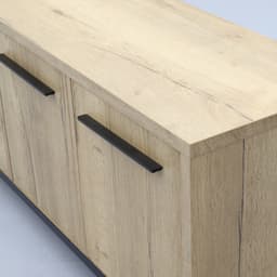 Lowboard Wilson - 14