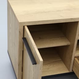 Lowboard Wilson - 13