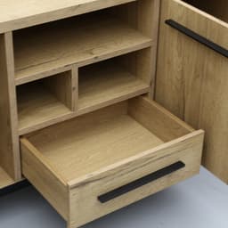 Lowboard Wilson - 12