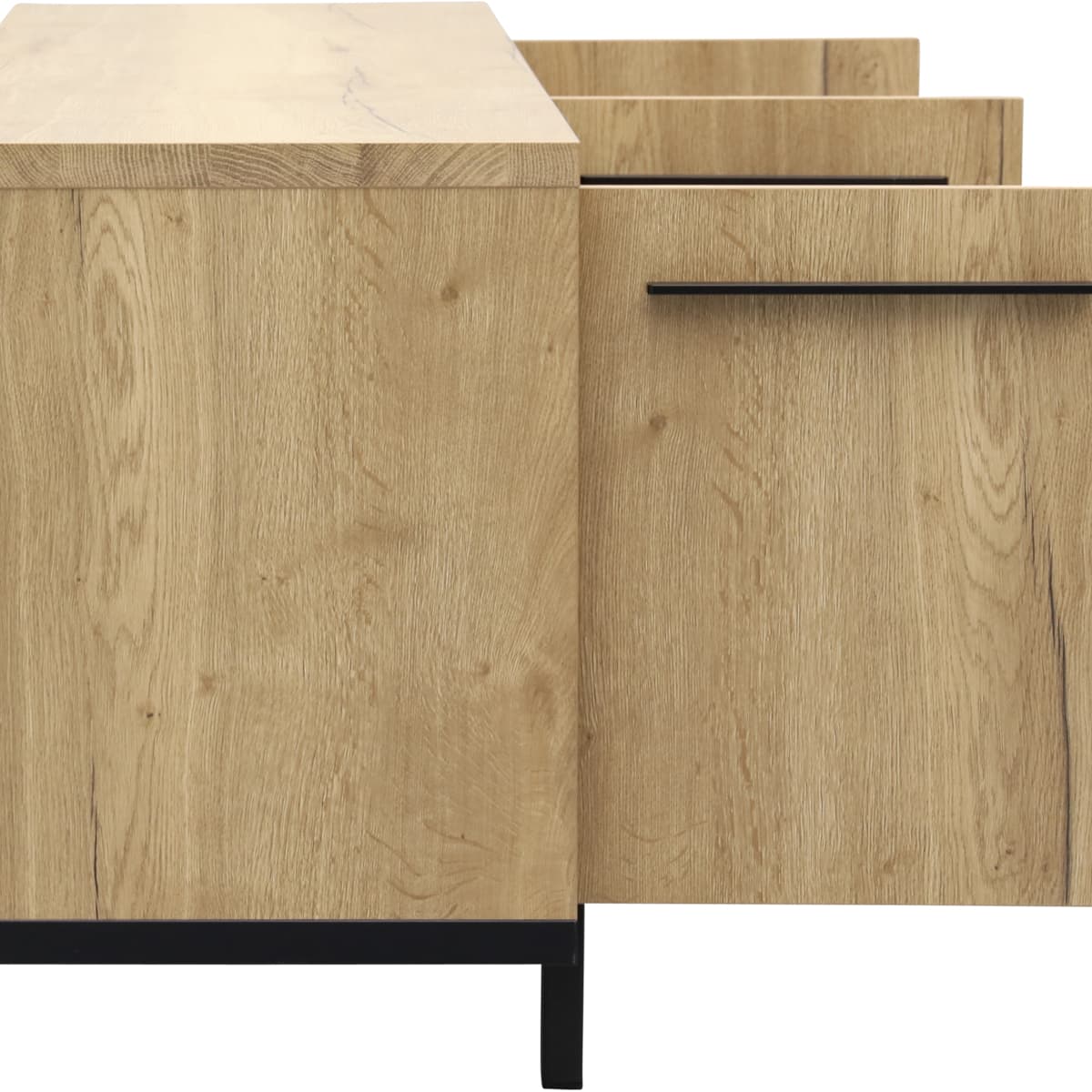 Lowboard Wilson - 10