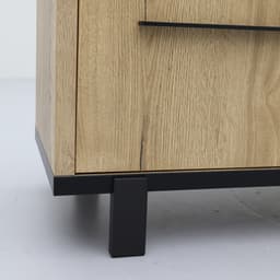 Tv-meubel Wilson 165 cm - 11