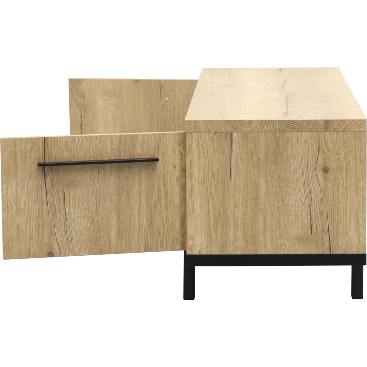 Tv-meubel Wilson 165 cm - 7