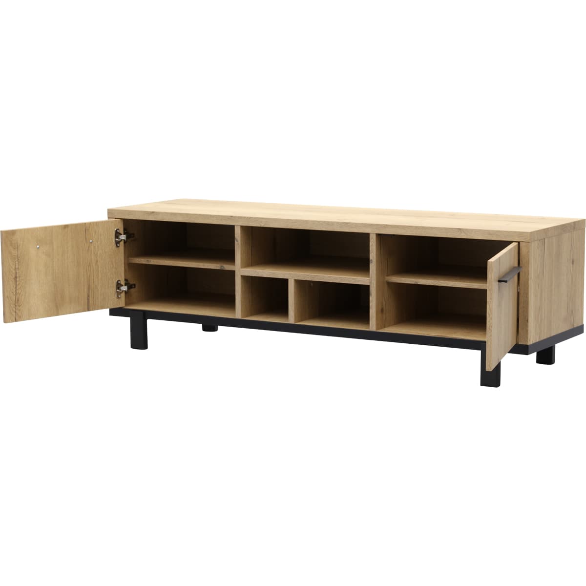 Tv-meubel Wilson 165 cm - 6