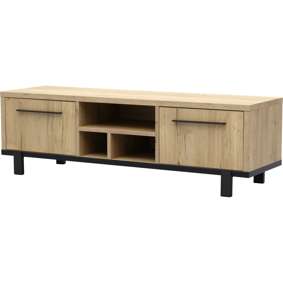 Tv-meubel Wilson 165 cm - 2