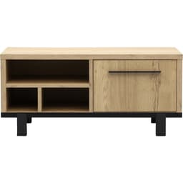 Tv-meubel Wilson 112 cm - 3