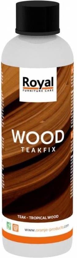Wood Teakfix 250ml