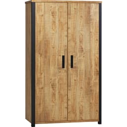 Kledingkast Fiona 2 deurs - 1