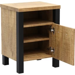 Nachtkastje Fiona rechts - 9