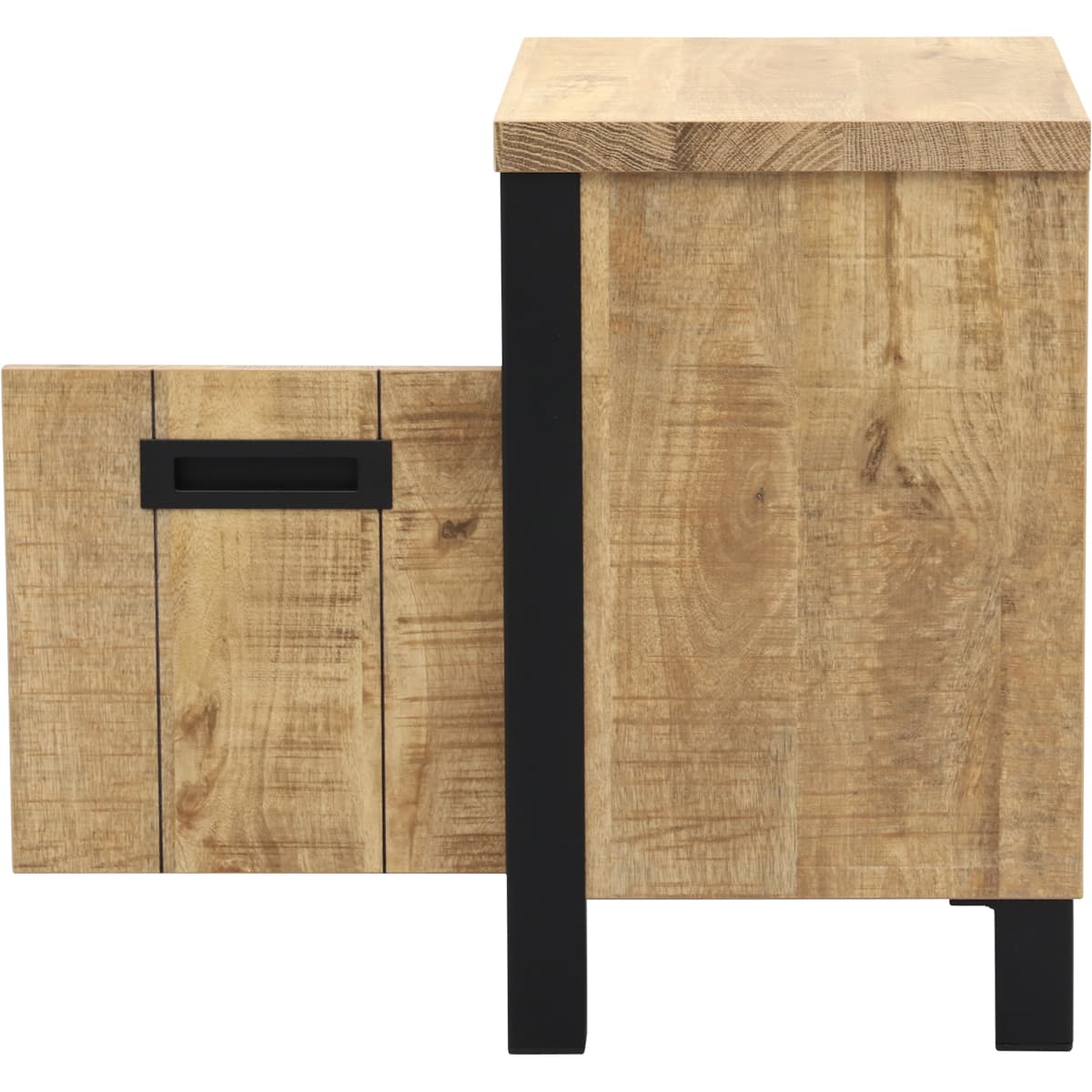 Nachtkastje Fiona rechts - 7