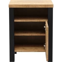 Nachtkastje Fiona rechts - 5