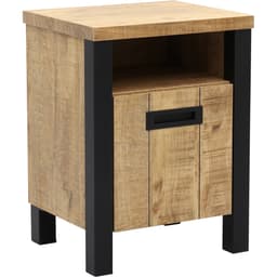 Nachtkastje Fiona rechts - 1