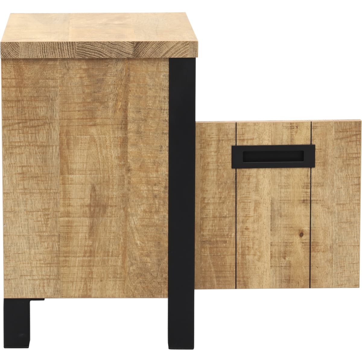 Nachtkastje Fiona links - 7