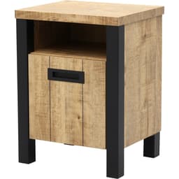 Nachtkastje Fiona links - 2