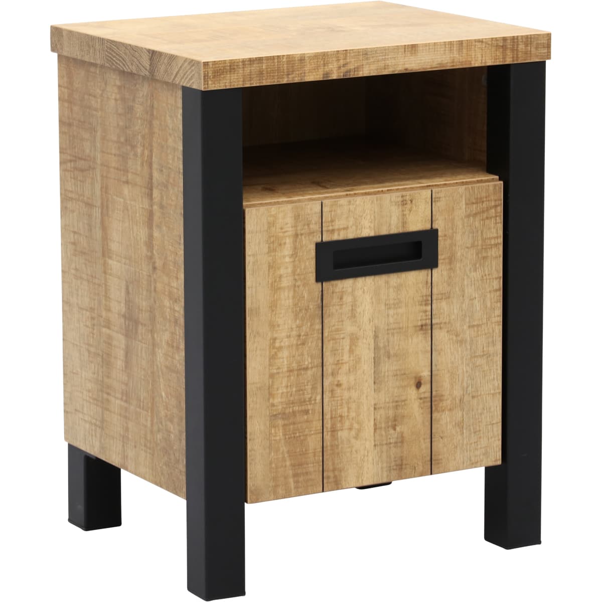 Nachtkastje Fiona links - 1