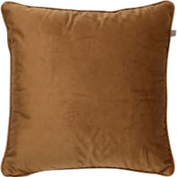 Sierkussen Finn 45x45 cm Tobacco Brown - 2