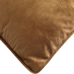 Sierkussen Finn 45x45 cm Tobacco Brown - 3