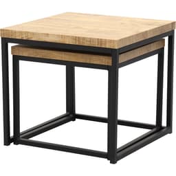 Salontafelset Forza - 5