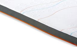 M Line Topper Cool Motion 7 cm - 4