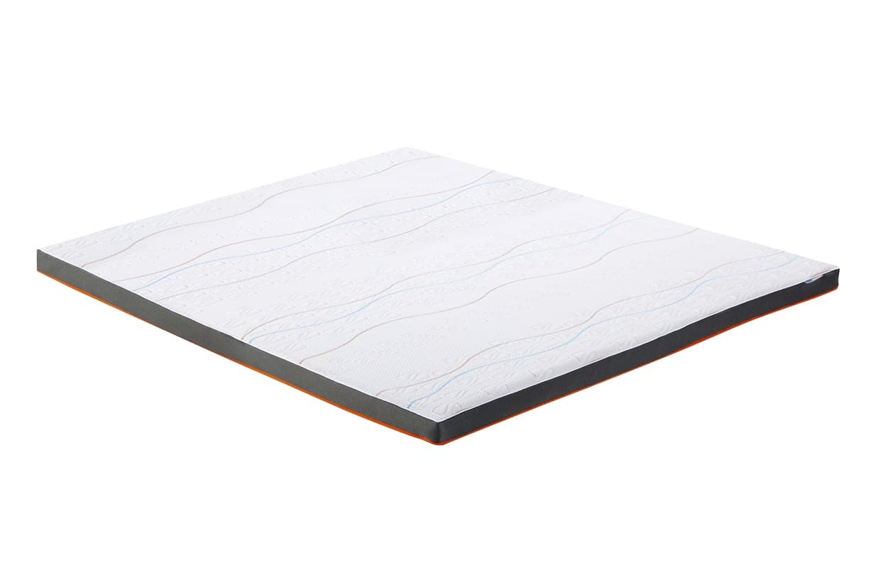 M Line Topper Cool Motion 7 cm