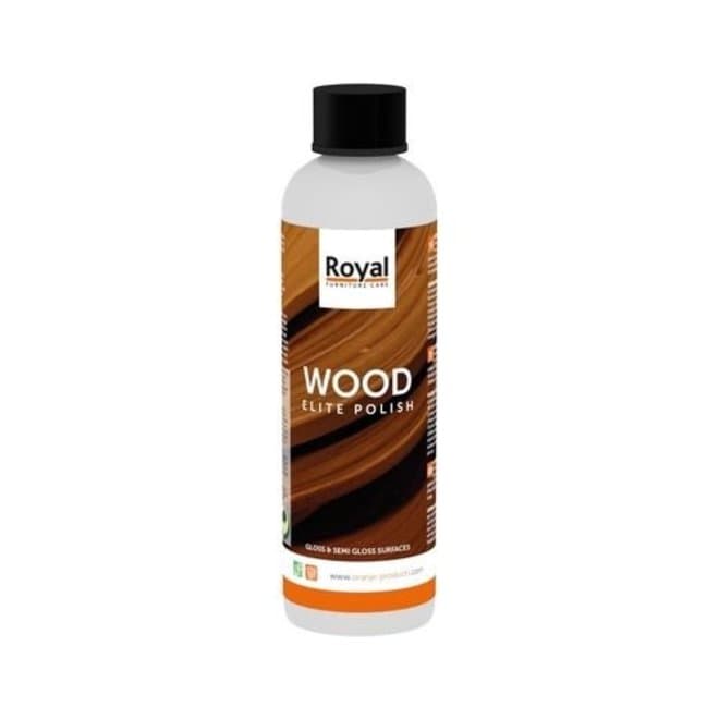 Wood Elite Polish 250ml